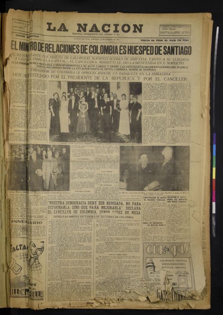 La Nación