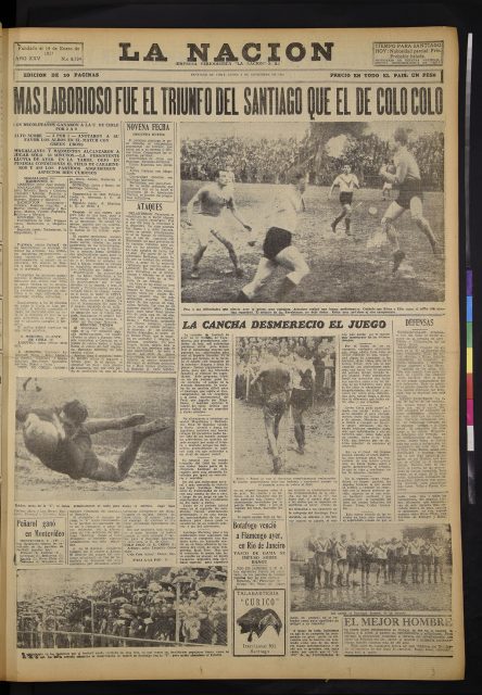 La Nación