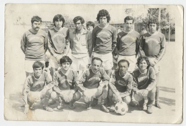 Club de fútbol Norambuena