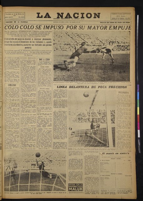 La Nación