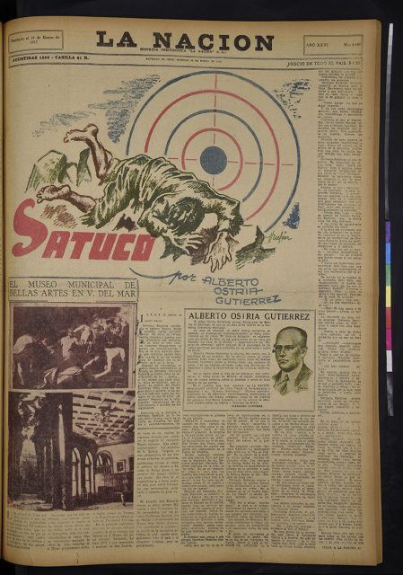 La Nación