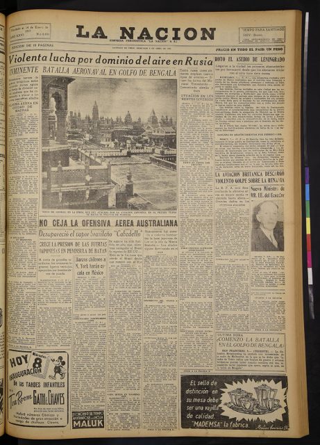 La Nación
