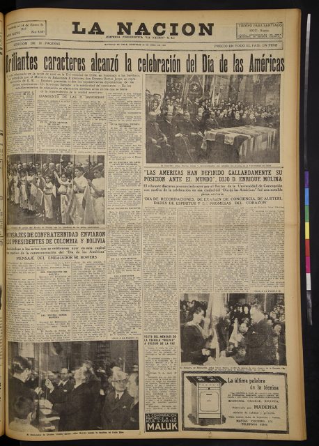 La Nación