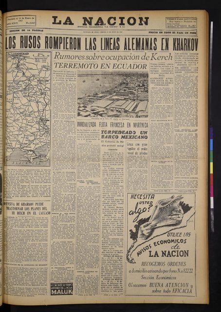 La Nación