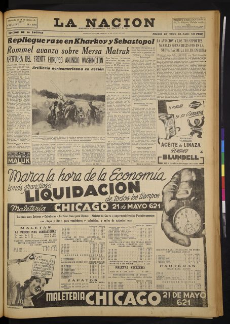 La Nación