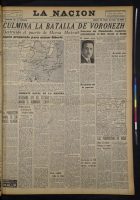 La Nación