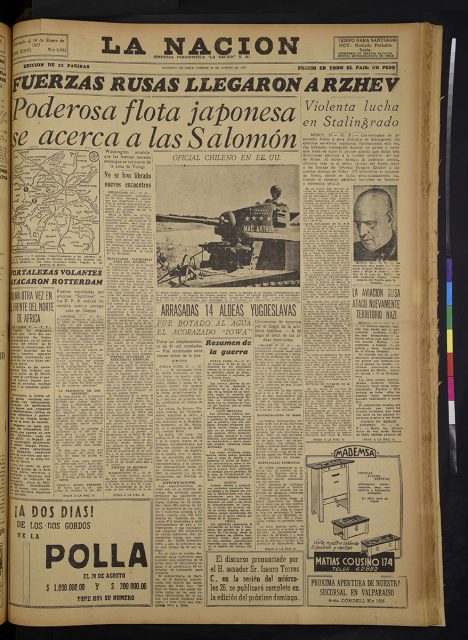 La Nación