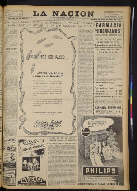 La Nación