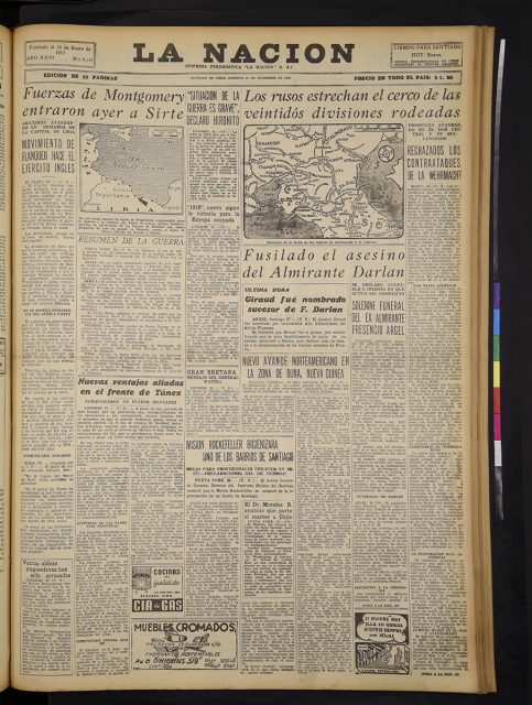 La Nación