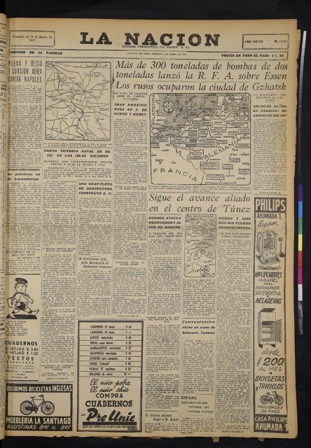 La Nación