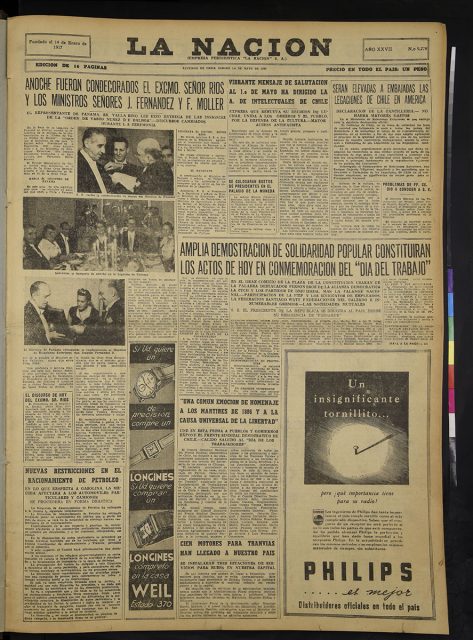 La Nación