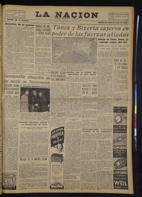 La Nación