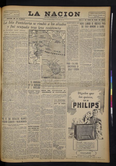 La Nación