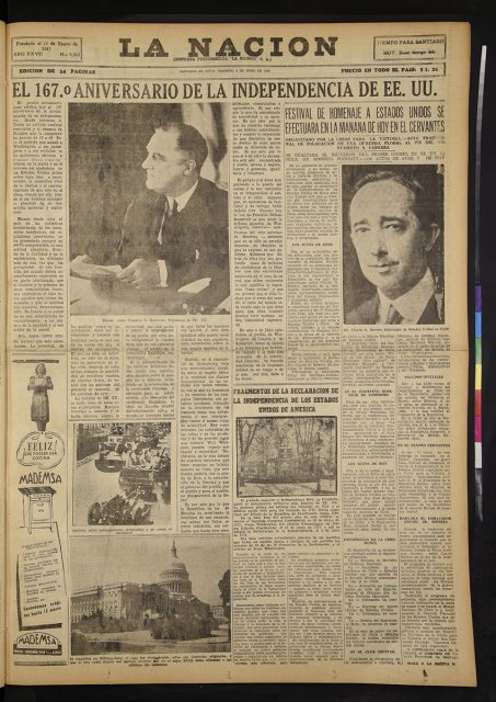 La Nación