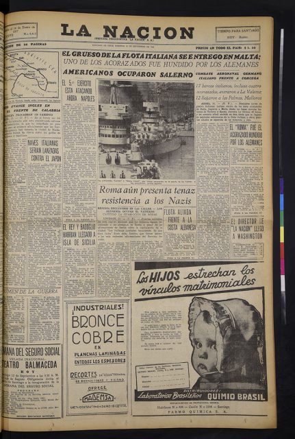 La Nación