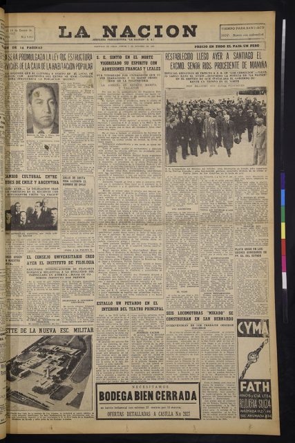 La Nación