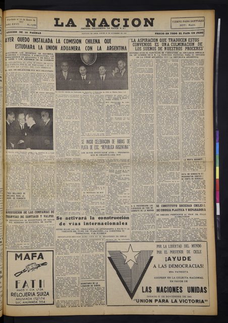 La Nación