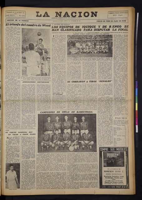 La Nación