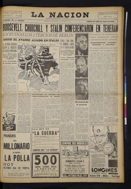 La Nación