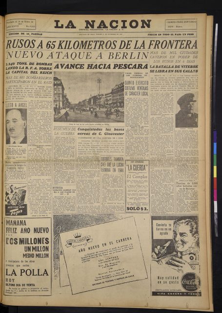 La Nación