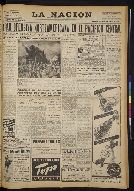 La Nación