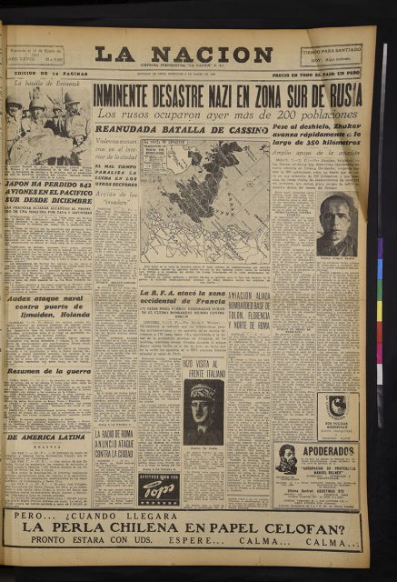 La Nación