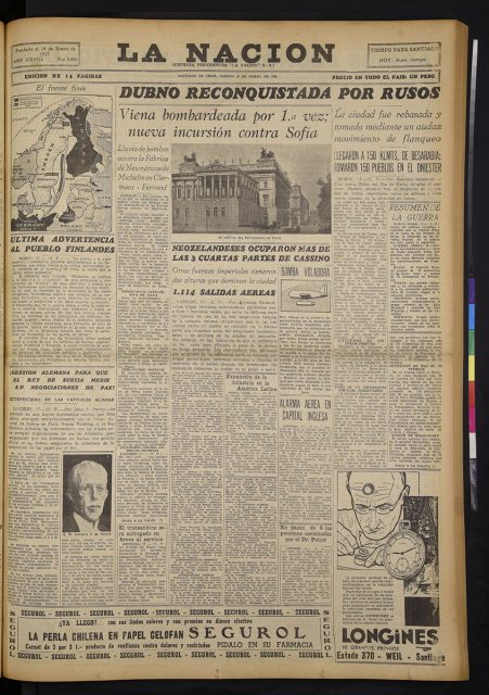 La Nación
