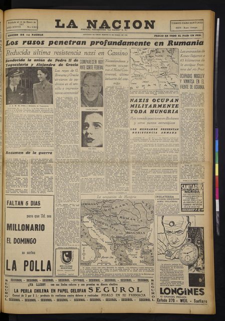 La Nación