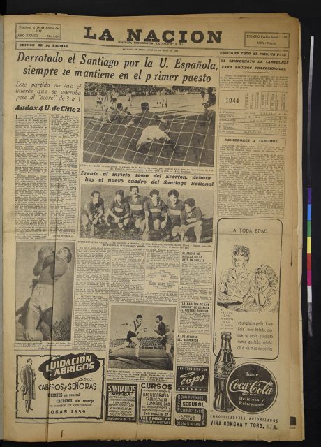 La Nación