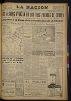 La Nación