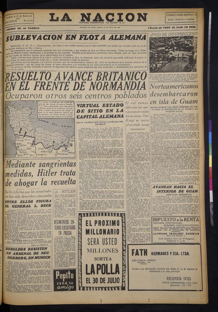 La Nación