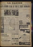 La Nación