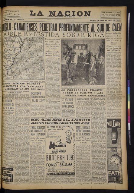 La Nación