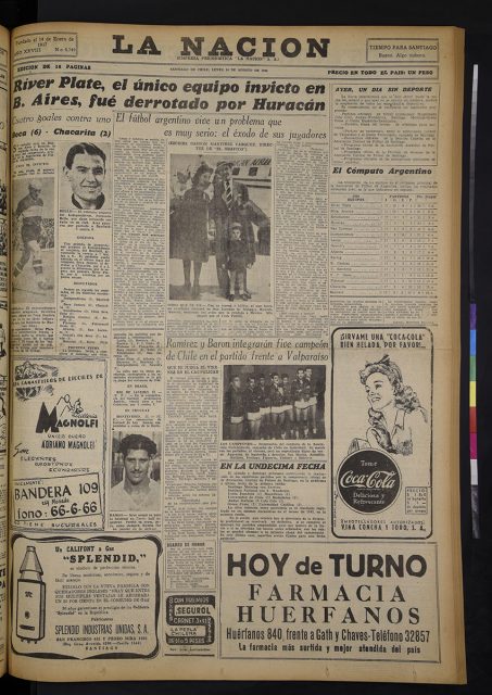 La Nación