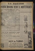 La Nación