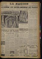 La Nación