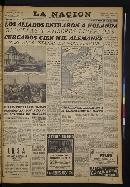 La Nación