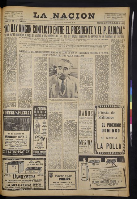 La Nación