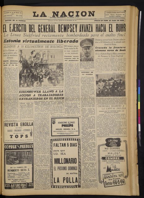 La Nación