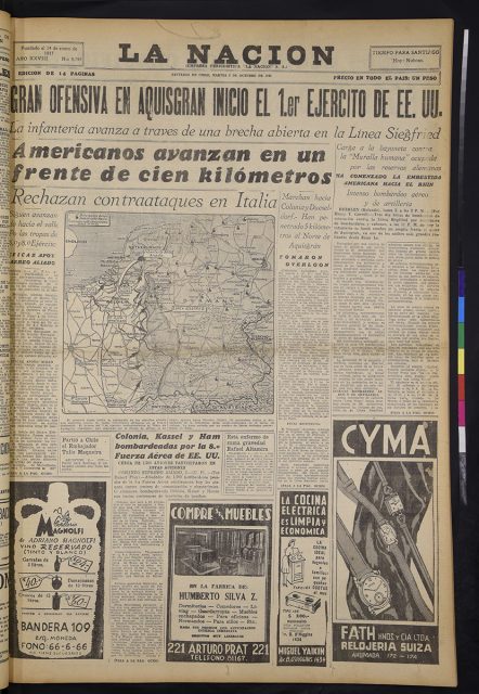 La Nación