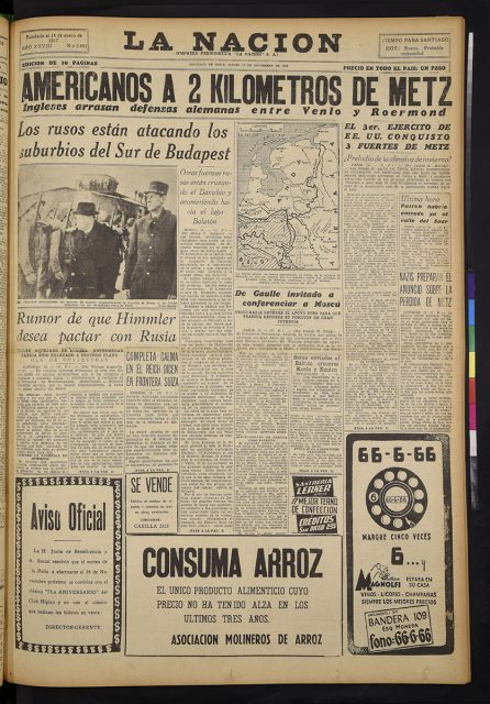 La Nación