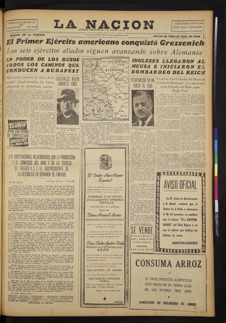 La Nación