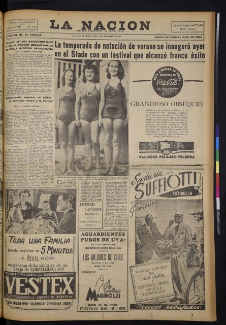 La Nación