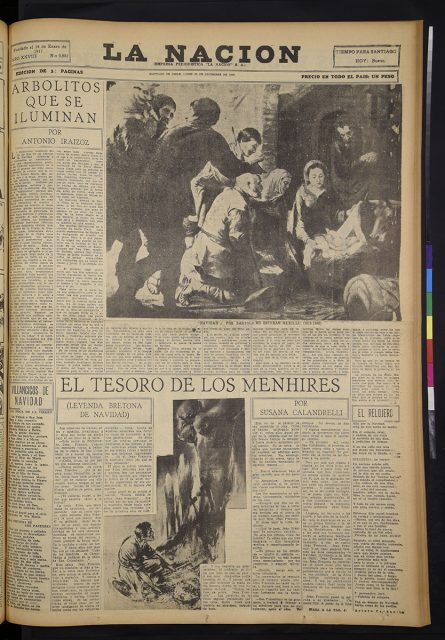 La Nación