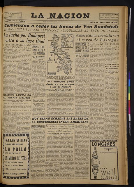 La Nación