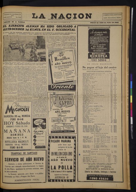 La Nación