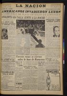 La Nación