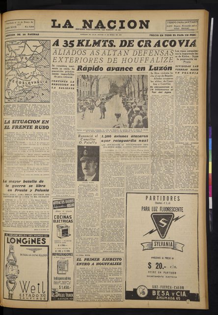 La Nación