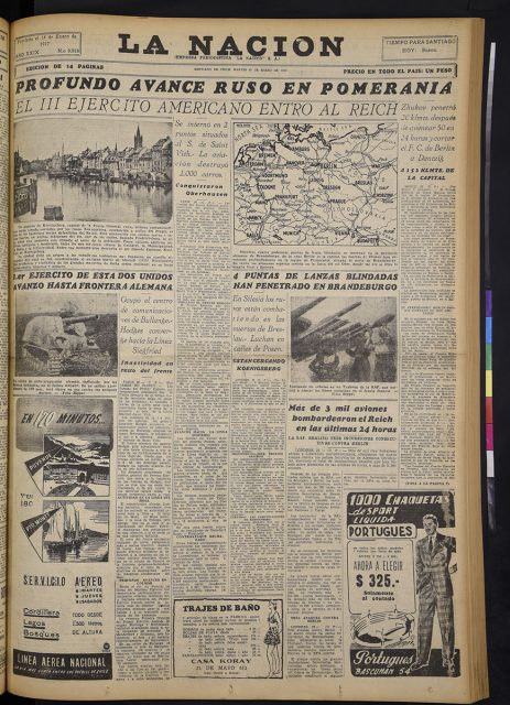 La Nación