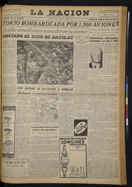 La Nación